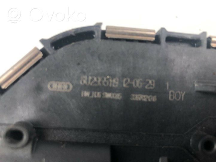 Audi Q3 8U Wiper motor 8U2955119