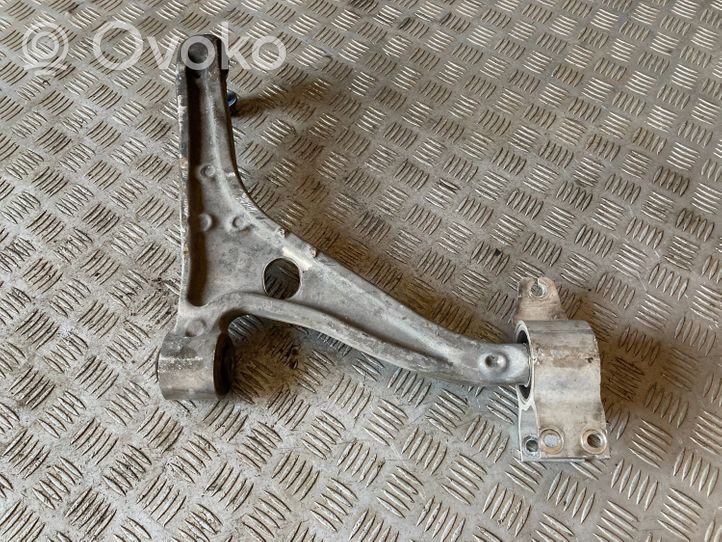 Mercedes-Benz A W177 Fourchette, bras de suspension inférieur avant A2473331500