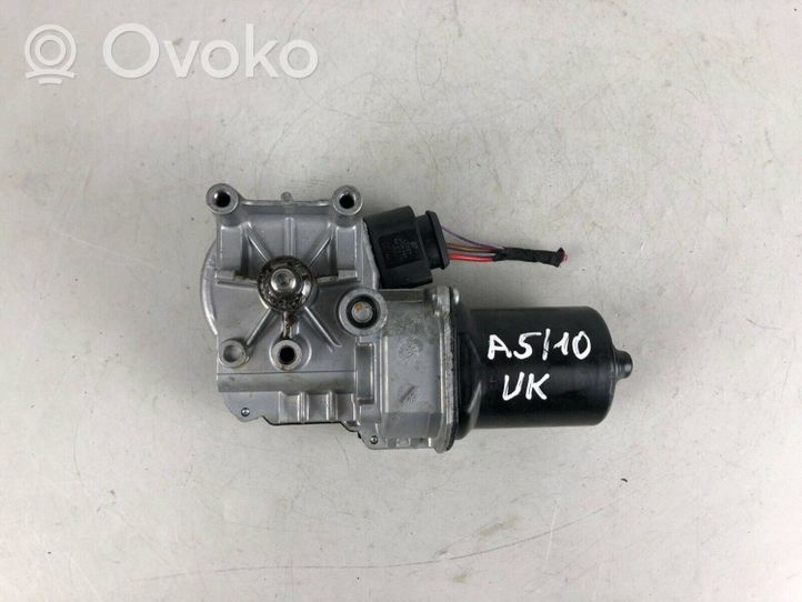 Audi A5 Moteur d'essuie-glace 8W6955119A