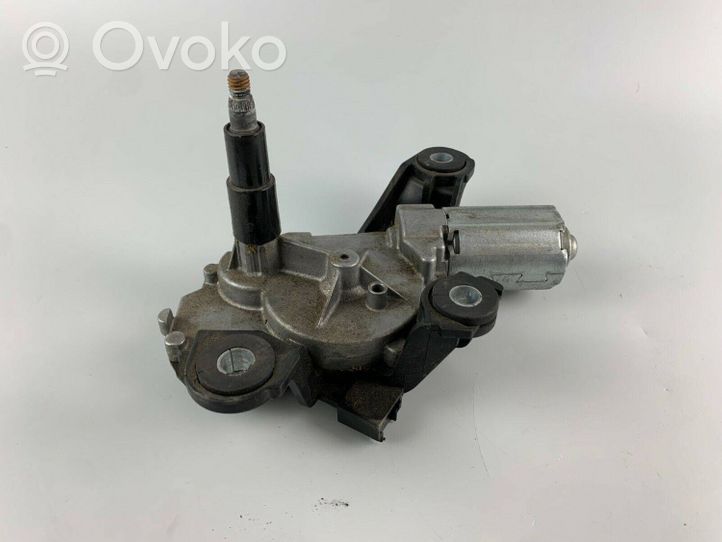 Nissan Qashqai+2 Moteur d'essuie-glace arrière 28710JD000 