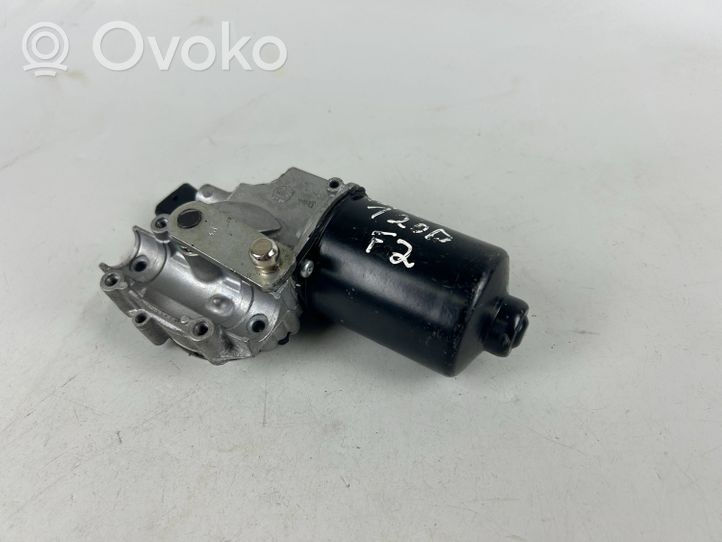 BMW 4 F32 F33 Wiper motor 7267504