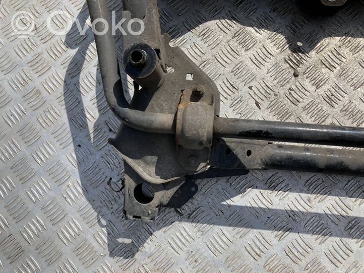 BMW 4 F36 Gran coupe Front subframe 