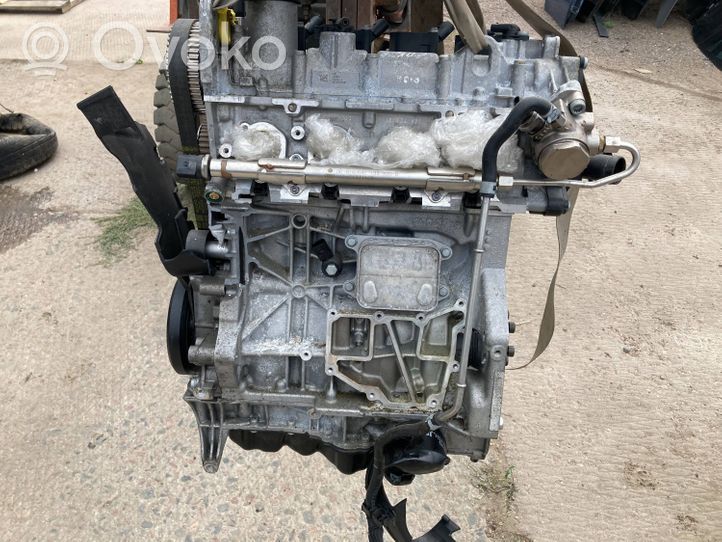 Audi A3 S3 8V Silnik / Komplet CUK