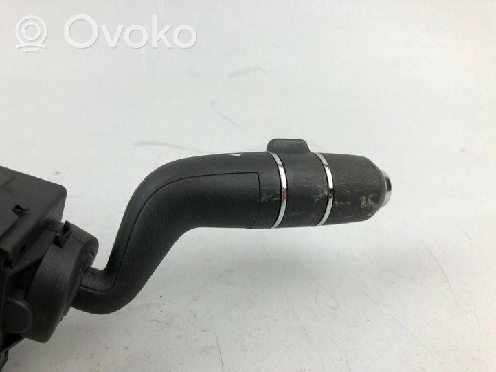 Jaguar XF Leva/interruttore dell’indicatore di direzione e tergicristallo 8W8313335