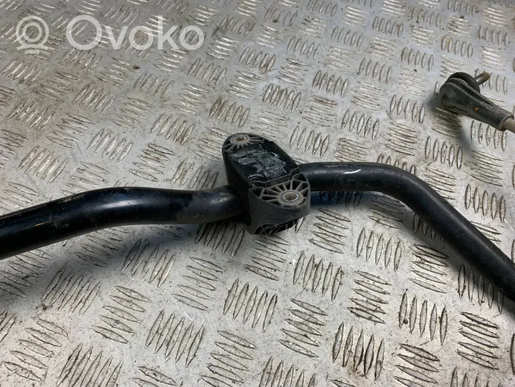 Mini Cooper Countryman F60 Stabilizator przedni / drążek 6853911