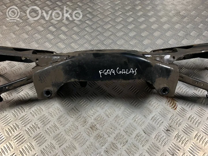 Mini Cooper Countryman F60 Berceau moteur 6851560