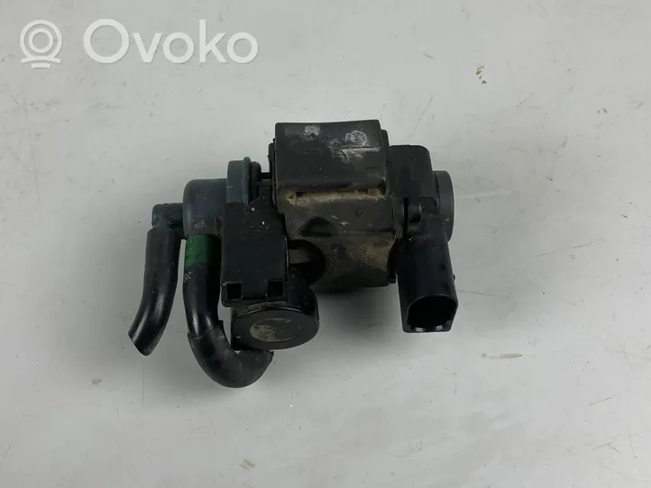 Audi A5 Electrovanne Soupape de Sûreté / Dépression 06M906609