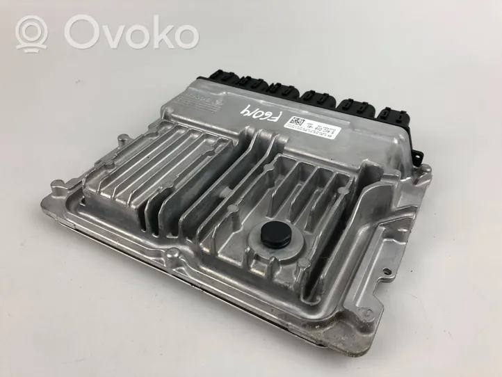 Mini Cooper Countryman F60 Sterownik / Moduł ECU 5A1CD10