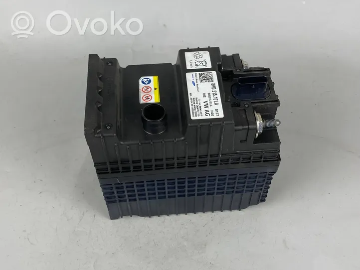 Audi A5 Batterie 8W0915101A