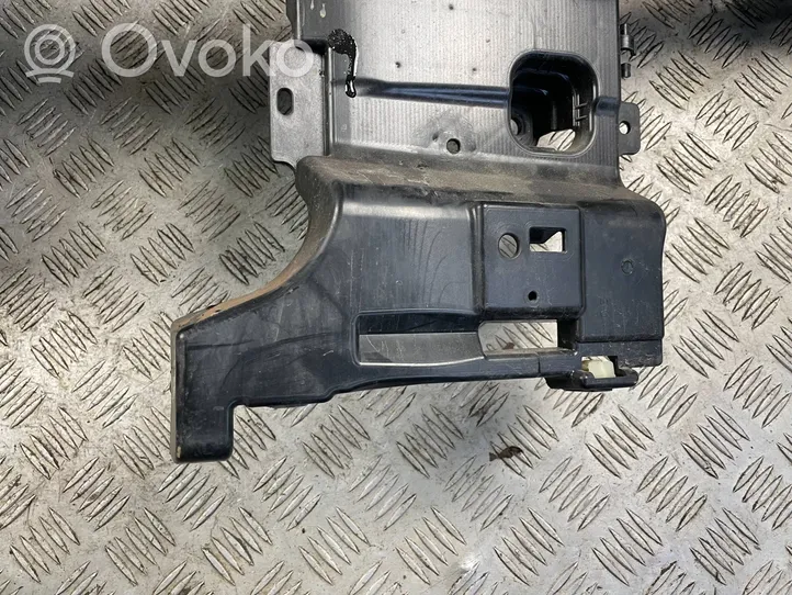 Mini Cooper Countryman F60 Rear bumper mounting bracket 7389357