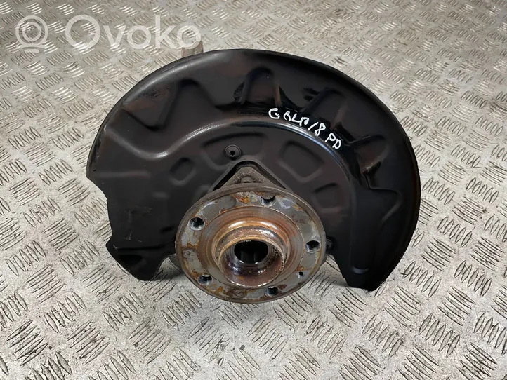 Volkswagen Golf VIII Mozzo ruota anteriore 5Q0256R