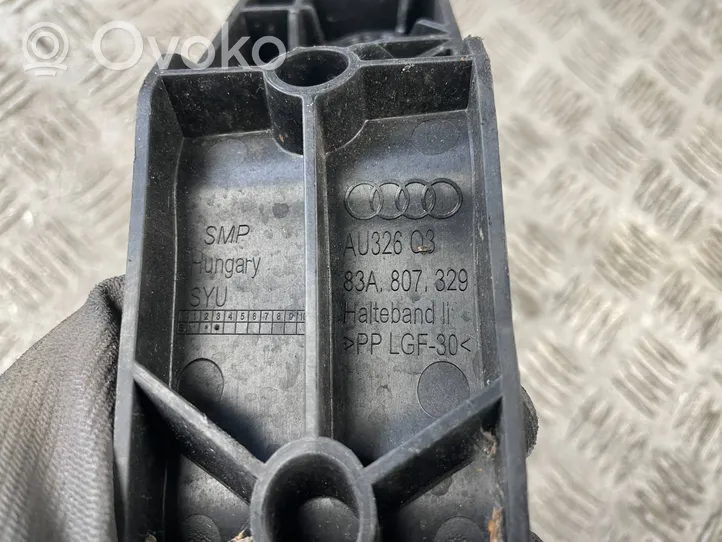 Audi Q3 F3 Muu korin osa 83A807329