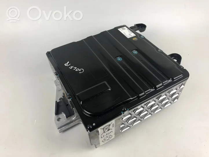 Volkswagen Golf VIII Hybrid/electric vehicle battery 5WA915107