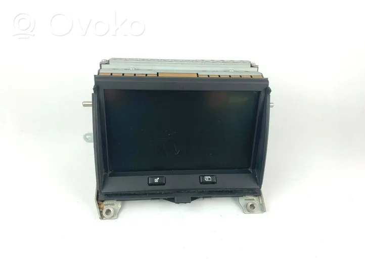 Land Rover Discovery 3 - LR3 Motorino della chiusura centralizzata 462200-5406