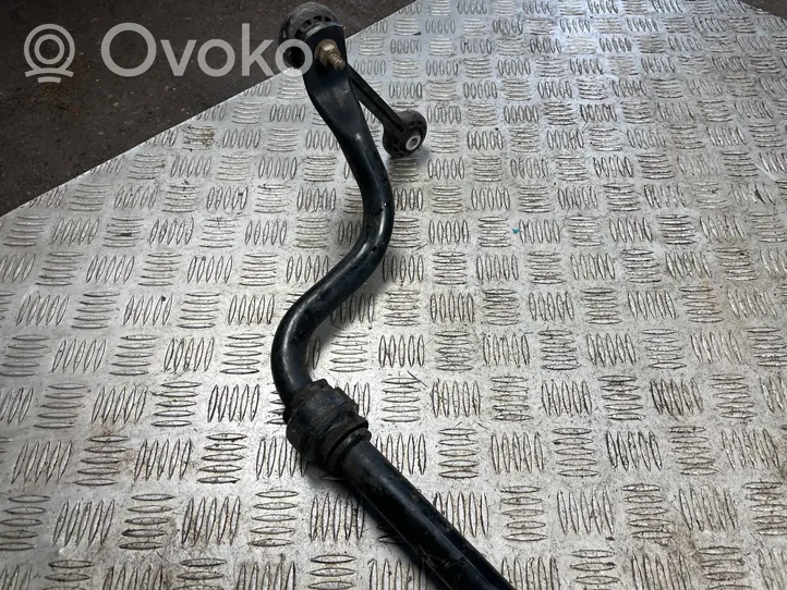 Audi A5 Stabilizator przedni / drążek 8W0411309A