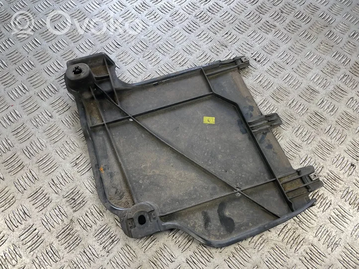 Volkswagen T-Cross Rear underbody cover/under tray 2Q0825101A