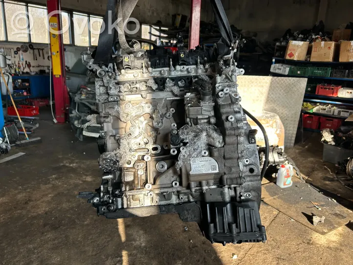 Mercedes-Benz E W213 Engine 654920