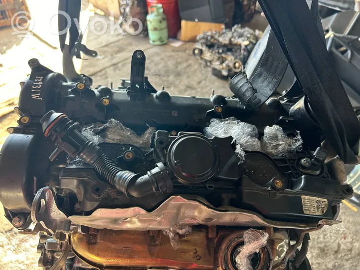 Mercedes-Benz E W213 Engine 654920