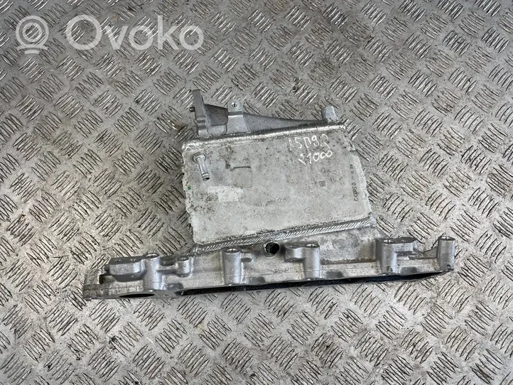 Audi A5 Chłodnica powietrza doładowującego / Intercooler 04L129766AS