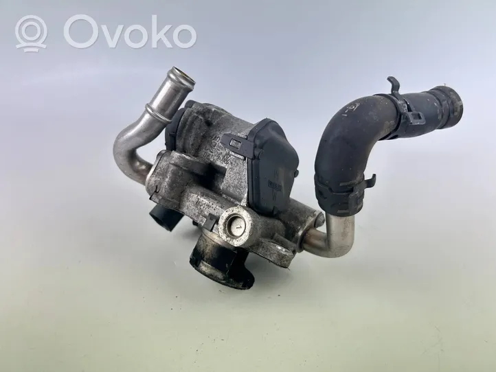 Skoda Superb B8 (3V) EGR valve 04L131501R