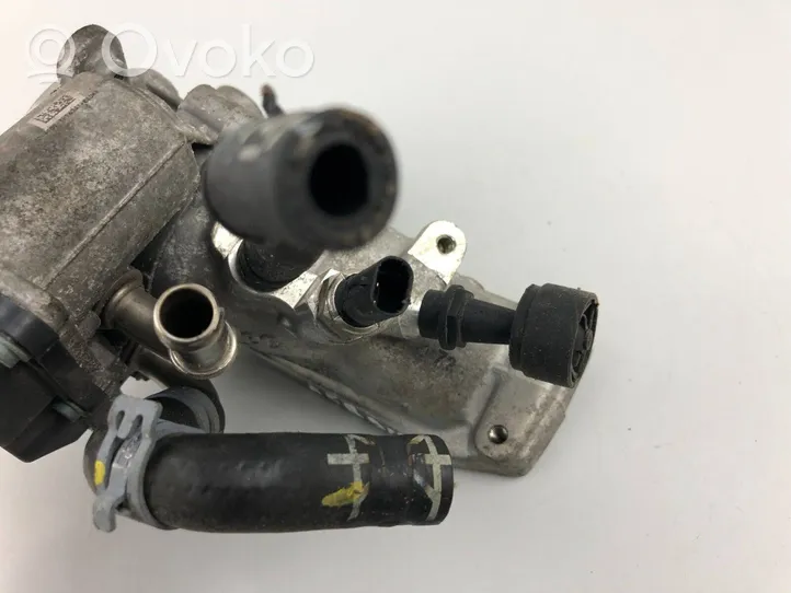 Audi A5 Clapet d'étranglement 04L128063T