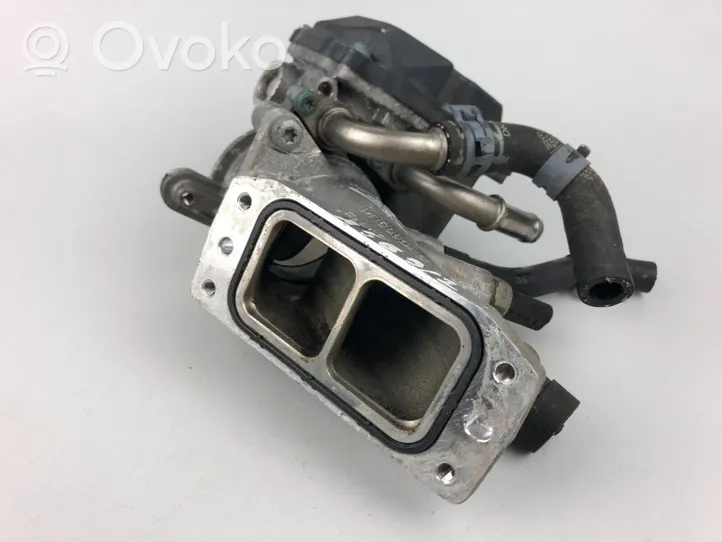 Audi A5 Valvola a farfalla 04L128063T