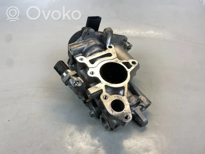 Mercedes-Benz E W213 EGR-venttiili A6541408000