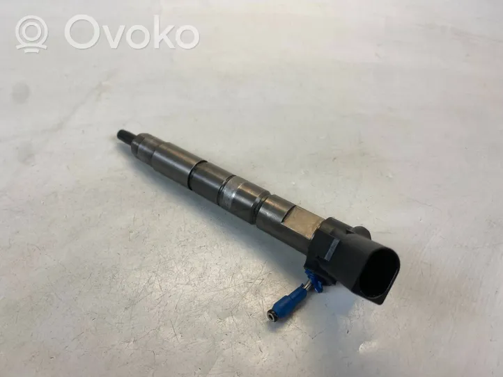 Mercedes-Benz E W213 Injecteur de carburant A6540700187