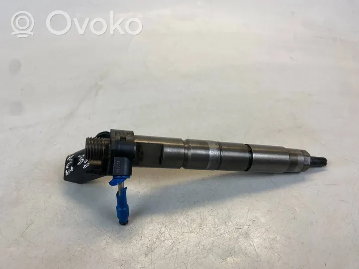 Mercedes-Benz E W213 Injecteur de carburant A6540700187