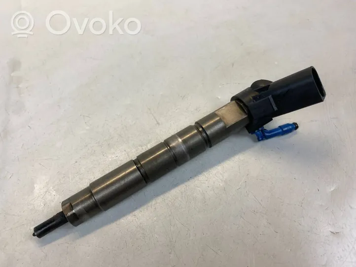 Mercedes-Benz E W213 Injecteur de carburant A6540700187