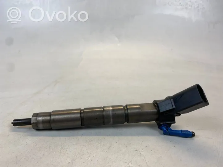 Mercedes-Benz E W213 Injecteur de carburant A6540700187