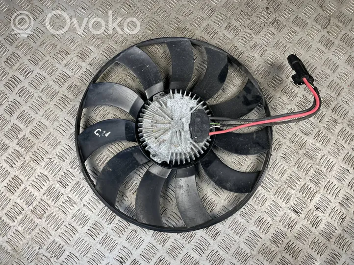 BMW 3 G20 G21 Hélice moteur ventilateur 