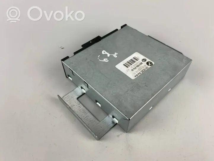 BMW 3 E90 E91 Torque split ecu control unit/module 9113348