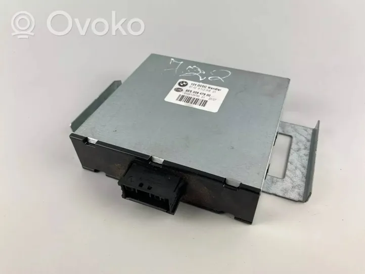 BMW 3 E90 E91 Torque split ecu control unit/module 9113348