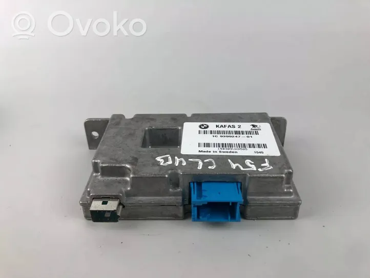 Mini Clubman F54 Camera control unit module 9399247