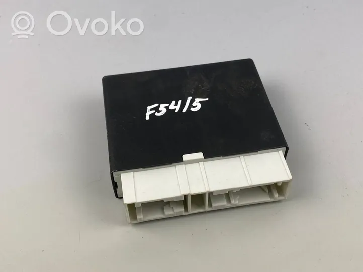 Mini Clubman F54 Centralina/modulo sensori di parcheggio PDC 9483099