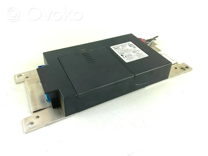 BMW 1 F20 F21 Moduł / Sterownik Bluetooth 9382417