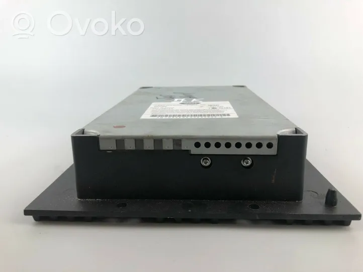 Jaguar XF Amplificatore 6H52-18C808-CD