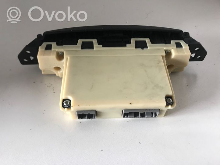 Honda Accord Module unité de contrôle climatisation D08Y4