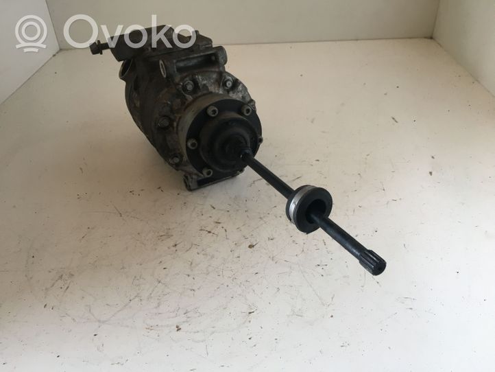 Audi A8 S8 D3 4E Compressore aria condizionata (A/C) (pompa) 4E0260805AM