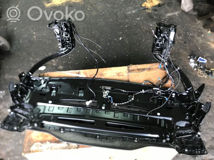 BMW M4 F82 F83 Dach składany / Komplet 54377401031