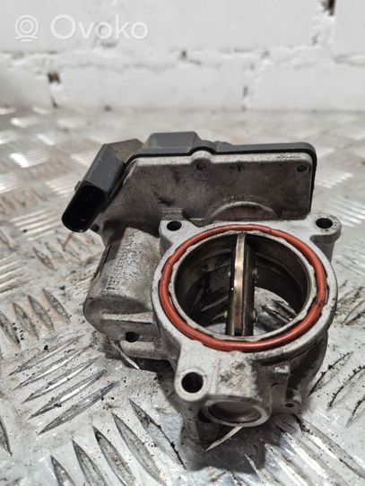 Audi S5 Throttle valve A2C53249891