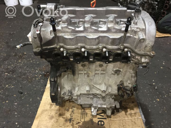 Honda Accord Moteur N22B1