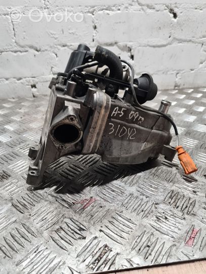 Audi A5 8T 8F Valvola di raffreddamento EGR Z059131515R