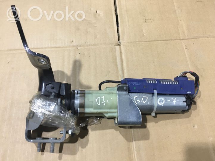 Audi Q7 4L Siłownik elektryczny podnoszenia klapy tylnej / bagażnika 4L0827852B