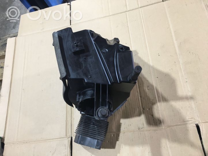 Audi A6 S6 C6 4F Scatola del filtro dell’aria 4F0133835N