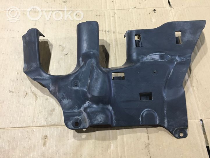 BMW 5 G30 G31 Copertura/vassoio sottoscocca anteriore 7340192