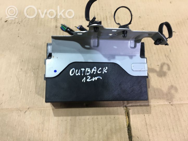 Subaru Outback Module confort 88281AJ301