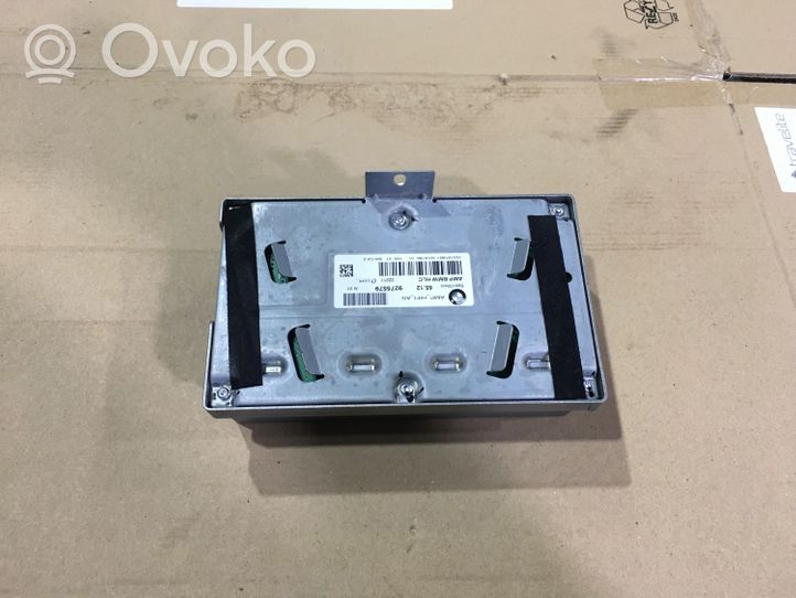 BMW X5 E70 Amplificatore 9275579