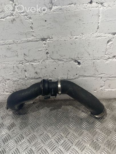 Volkswagen Transporter - Caravelle T5 Intercooler hose/pipe 7H0145955